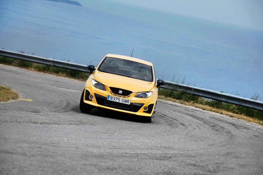  Seat Ibiza Cupra 2009 года  (фото 41 из 84)